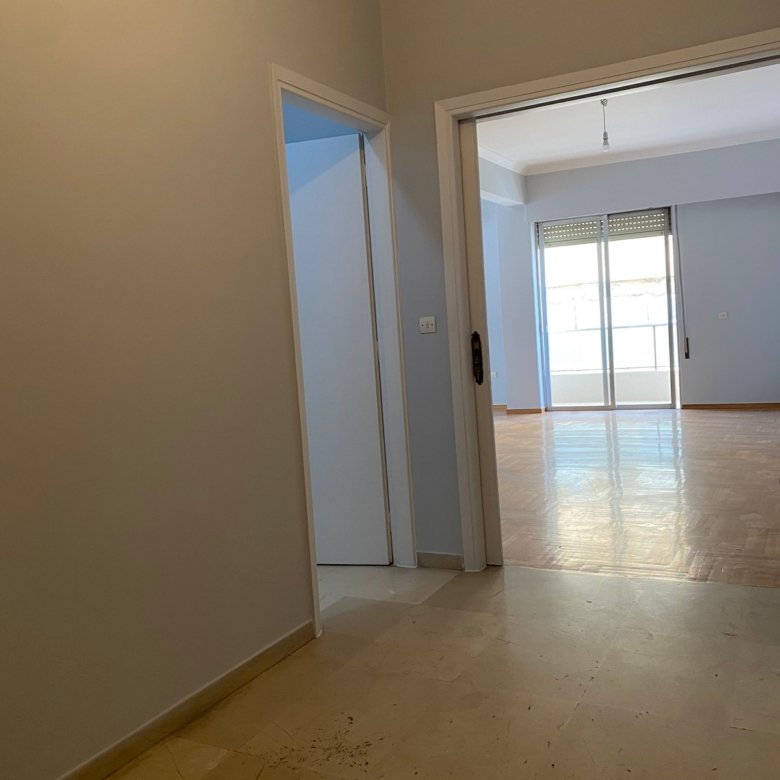 Ενοικίαση διαμερίσματος 100τ.μ.