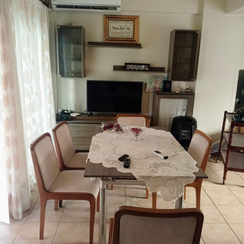 Μεζονέτα 120τμ.