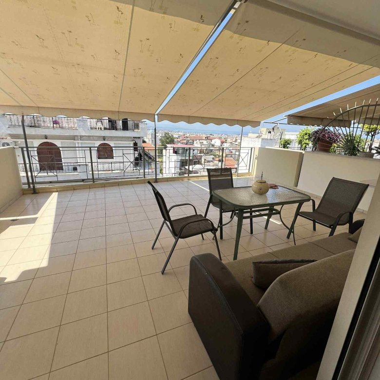 Ενοικίαση διαμερίσματος 72τμ.