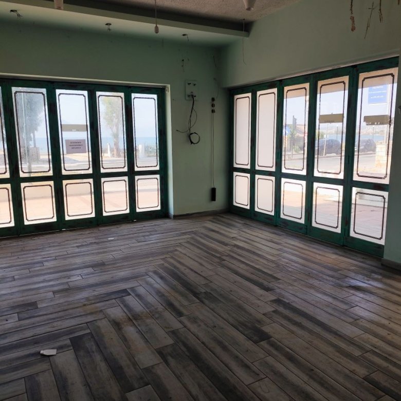 Ενοικίαση επαγγελματικής στέγης