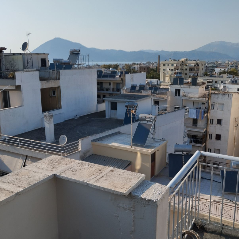 Πώληση γκαρσονιέρας 25τμ.