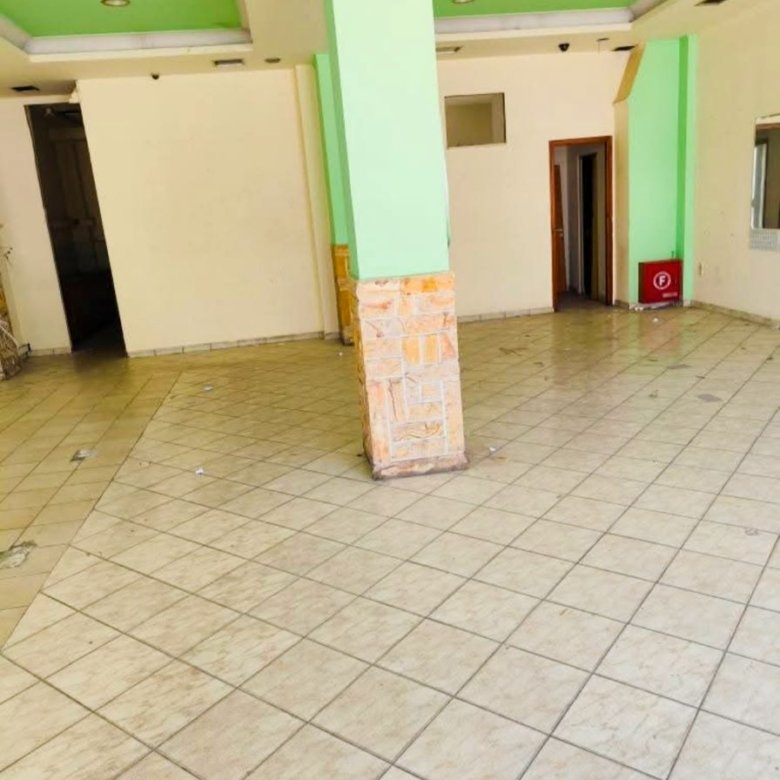 Ενοικίαση επαγγελματικού χώρου