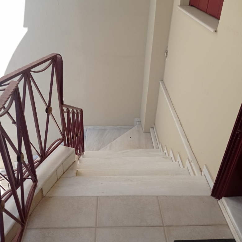 Ενοικιάζεται διαμέρισμα 90τμ.