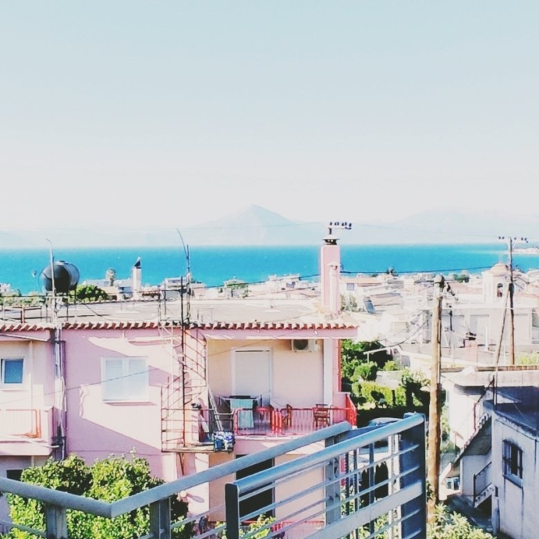 Ενοικίαση διαμερίσματος 96τ.μ. στα Βραχναίικα Πατρών.