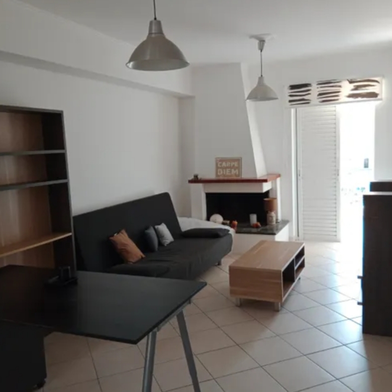 Ενοικιάζεται διαμέρισμα 57τμ