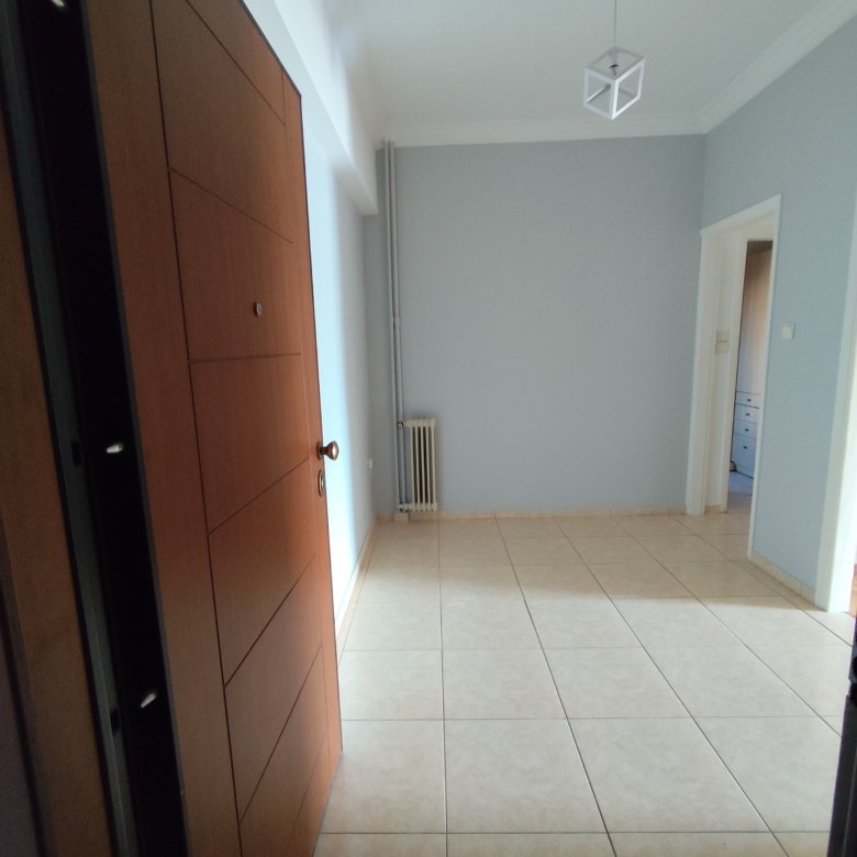 Ενοικίαση διαμερίσματος