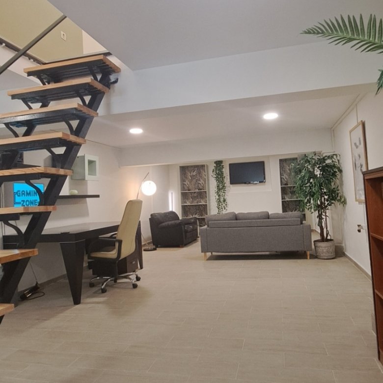 Ενοικιάζεται μεζονετάκι 80τμ