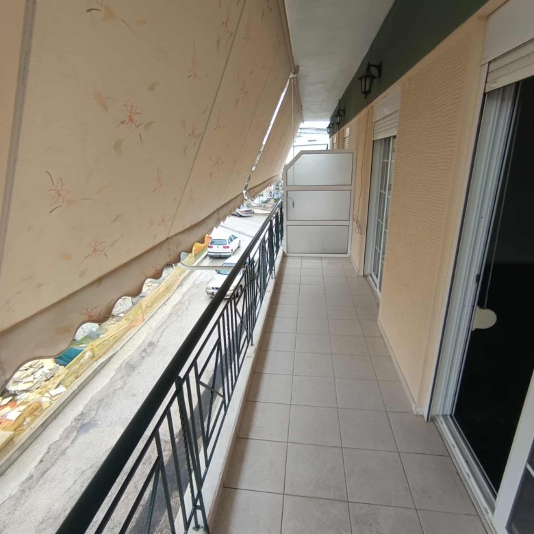 Πώληση διαμερίσματος 73τ.μ. Ψαροφάι