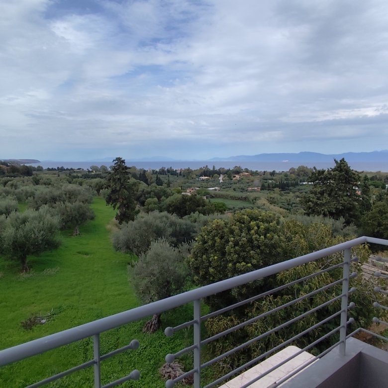 Ενοικίαση διαμερίσματος στην Αχαγιά