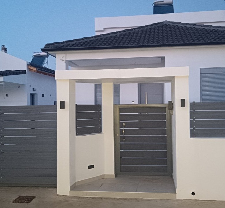 Μονοκατοικία 135τ.μ. στη ΒΙΠΕ